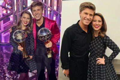 Bindi Irwin’s HILARIOUS First Reaction to Robert’s STEAMY Bonds Underwear Ad – Sister Spills!