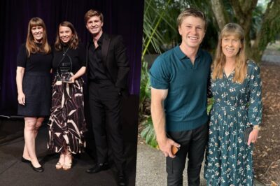 TERRI IRWIN’S SOCIAL MEDIA SECRETS! ‘I Say Everything Wrong’—The Contract Behind Her ‘Thirst Trap’ Posts!